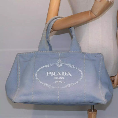 Prada Canapa bag