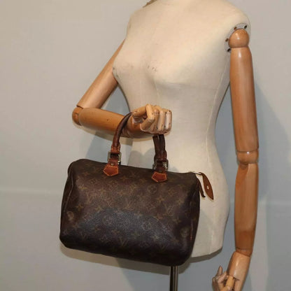 Louis Vuitton Speedy 25