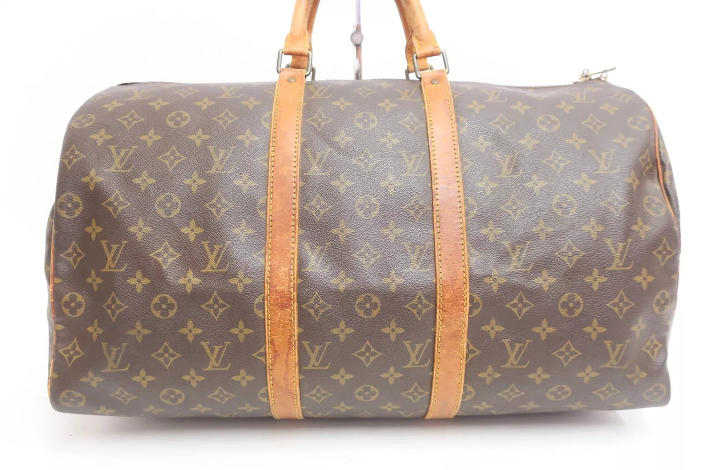 Louis Vuitton Keepall 50