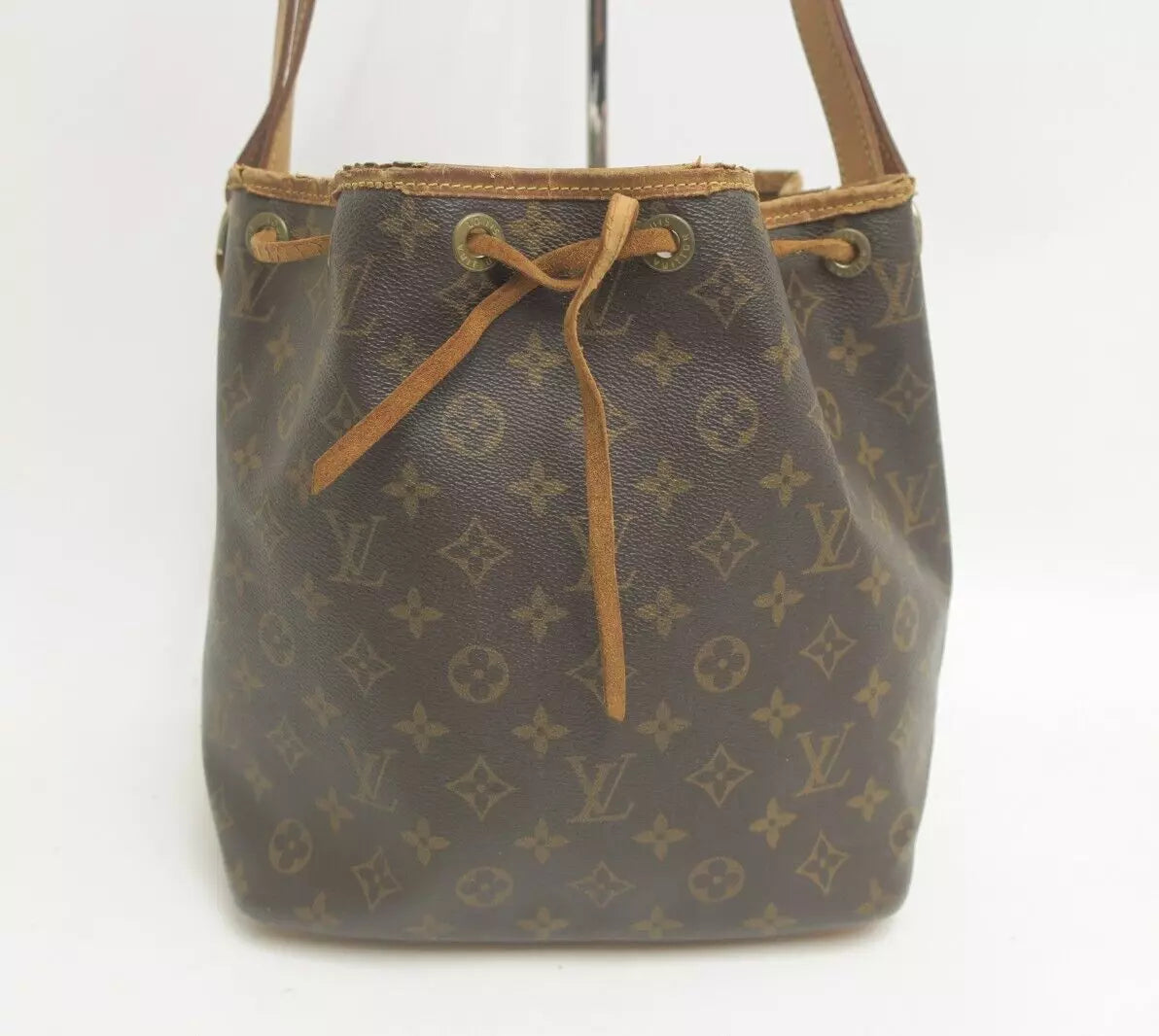 Louis Vuitton Petit Noé