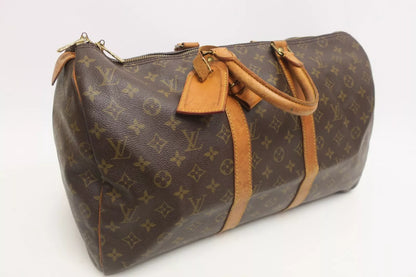 Louis Vuitton Keepall 45