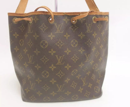 Louis Vuitton Petit Noé