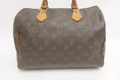 Louis Vuitton Speedy 30