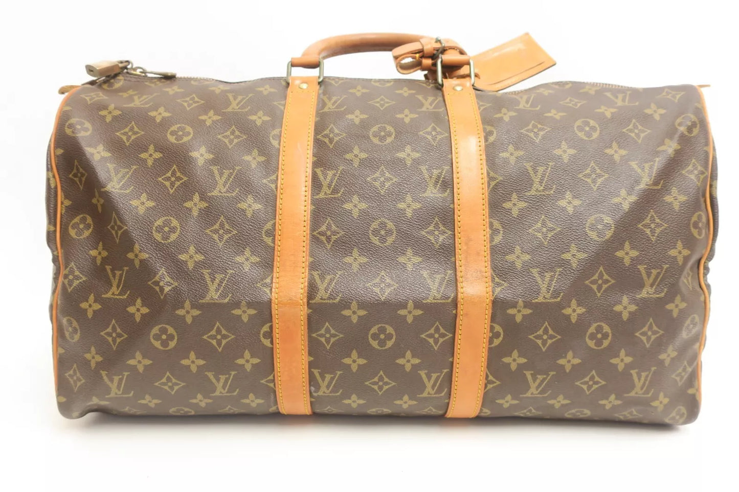 Louis Vuitton Keepall 50