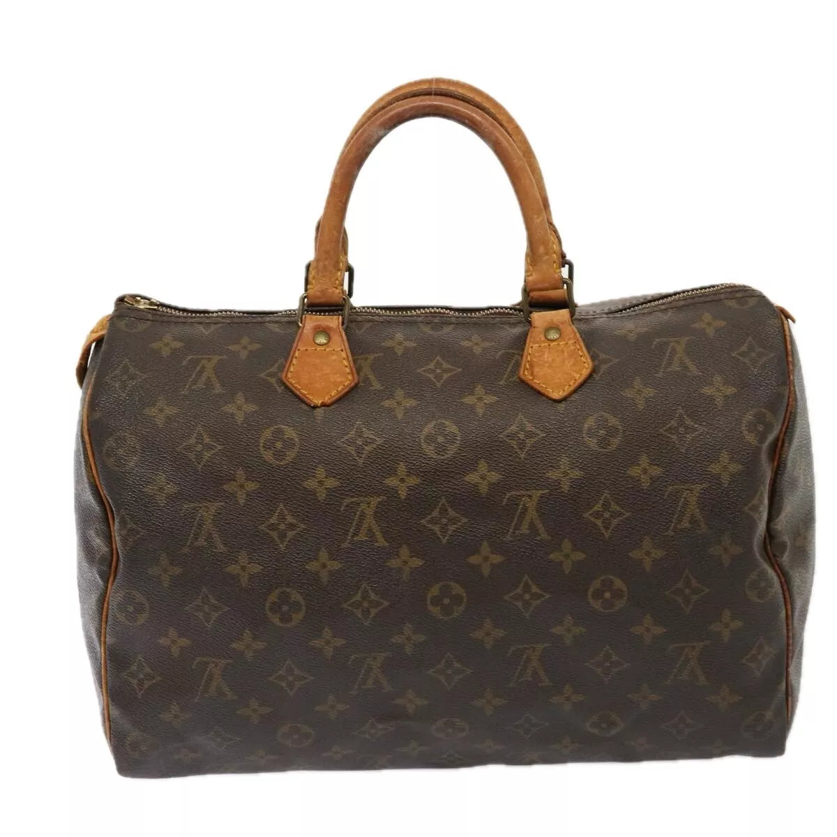 Louis Vuitton Speedy 35