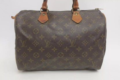 Louis Vuitton Speedy 30