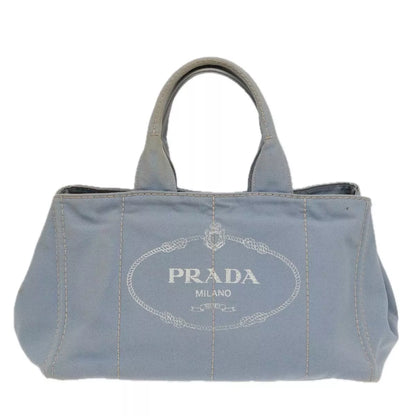 Prada Canapa bag