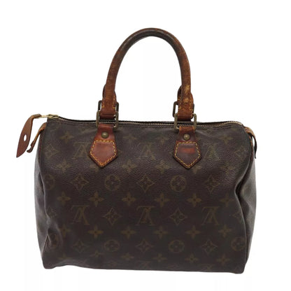 Louis Vuitton Speedy 25