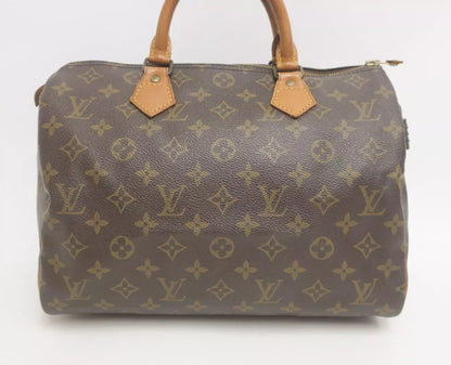 Louis Vuitton Speedy 30