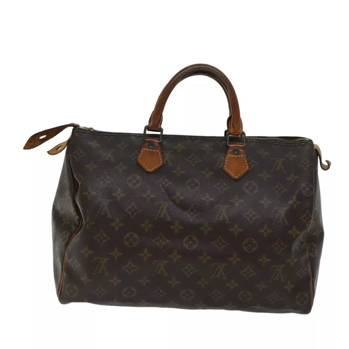 Louis Vuitton Speedy 35