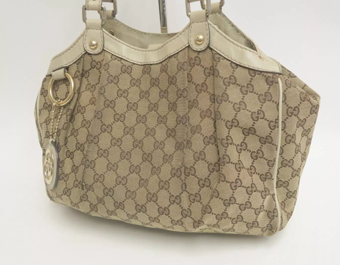 Vintage Gucci Bag