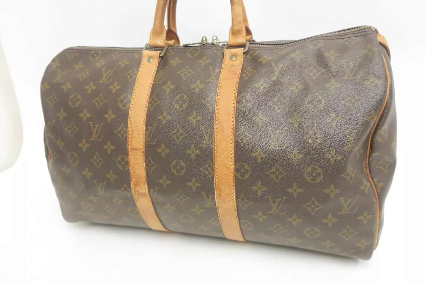 Louis Vuitton Keepall 45