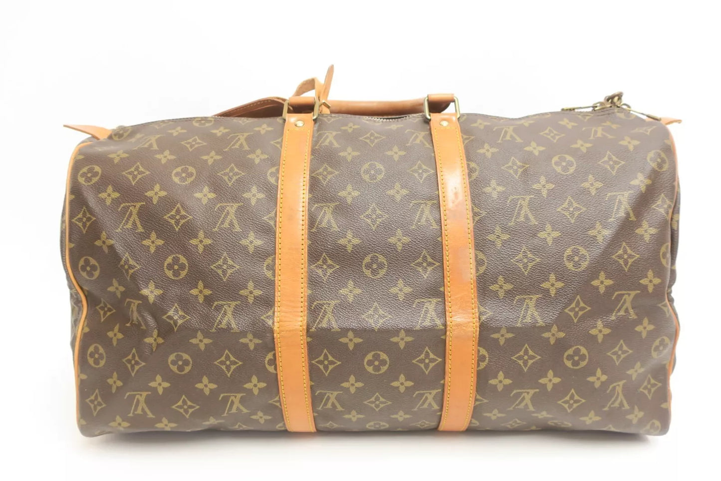 Louis Vuitton Keepall 50