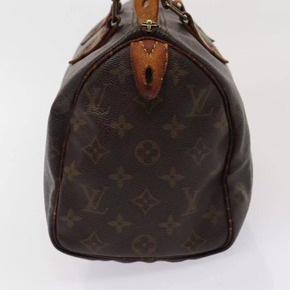 Louis Vuitton Speedy 25