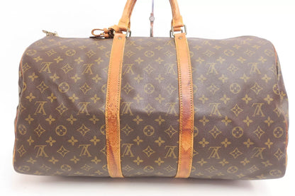 Louis Vuitton Keepall 50