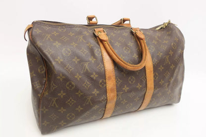 Louis Vuitton Keepall 45