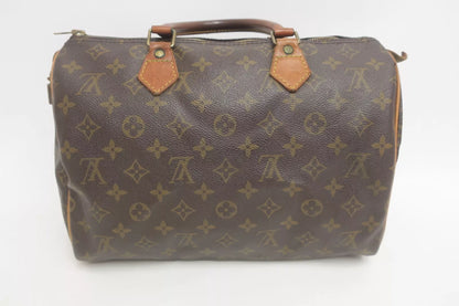 Louis Vuitton Speedy 30