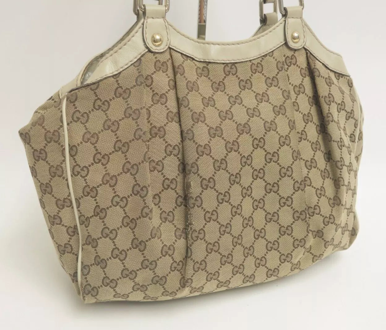 Vintage Gucci Bag