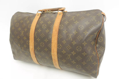 Louis Vuitton Keepall 45