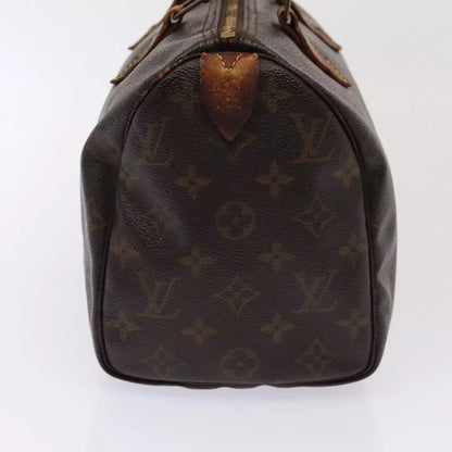 Louis Vuitton Speedy 25