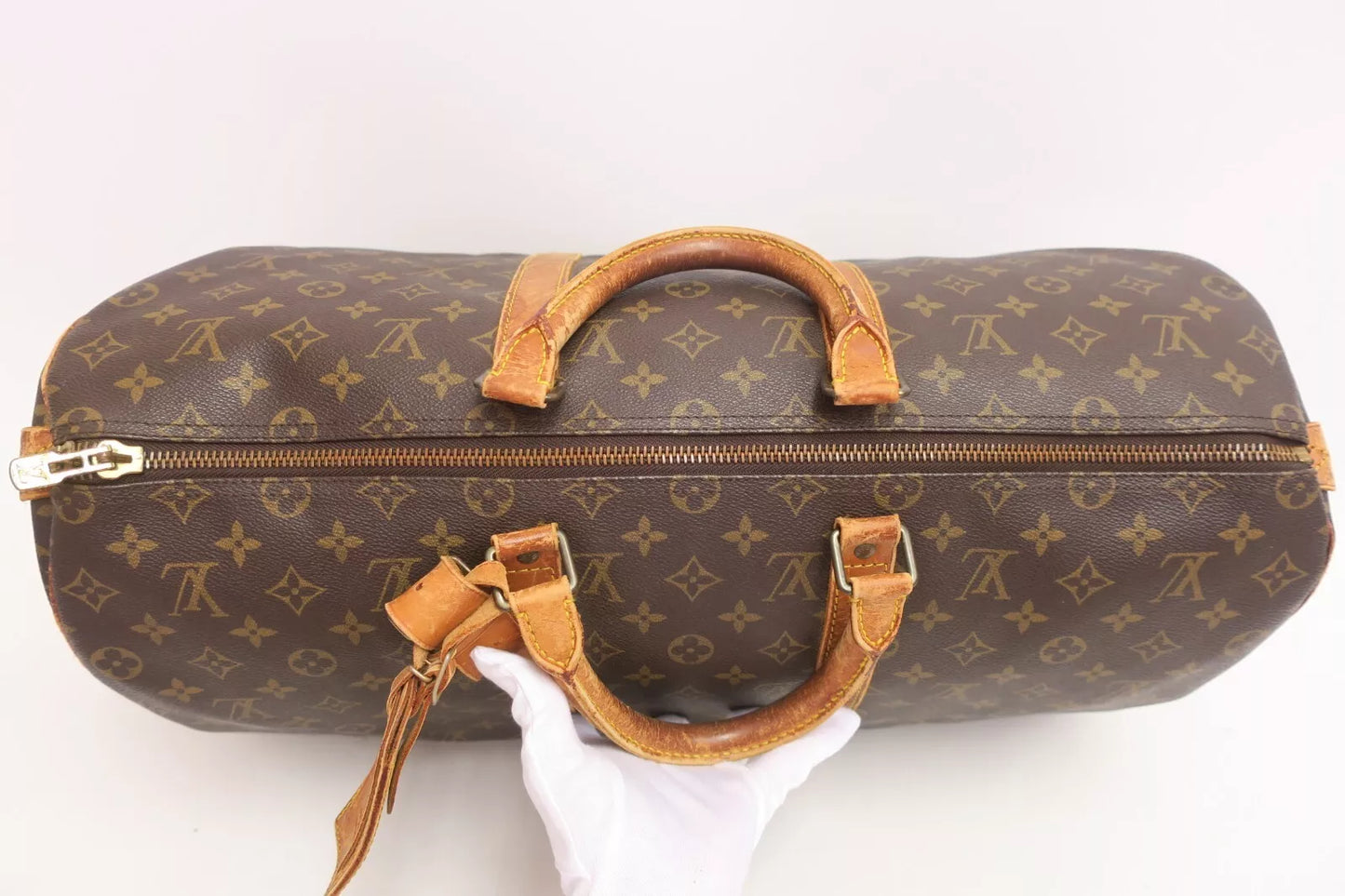 Louis Vuitton Keepall 50