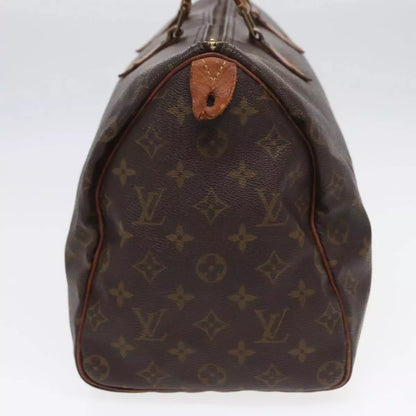 Louis Vuitton Speedy 35