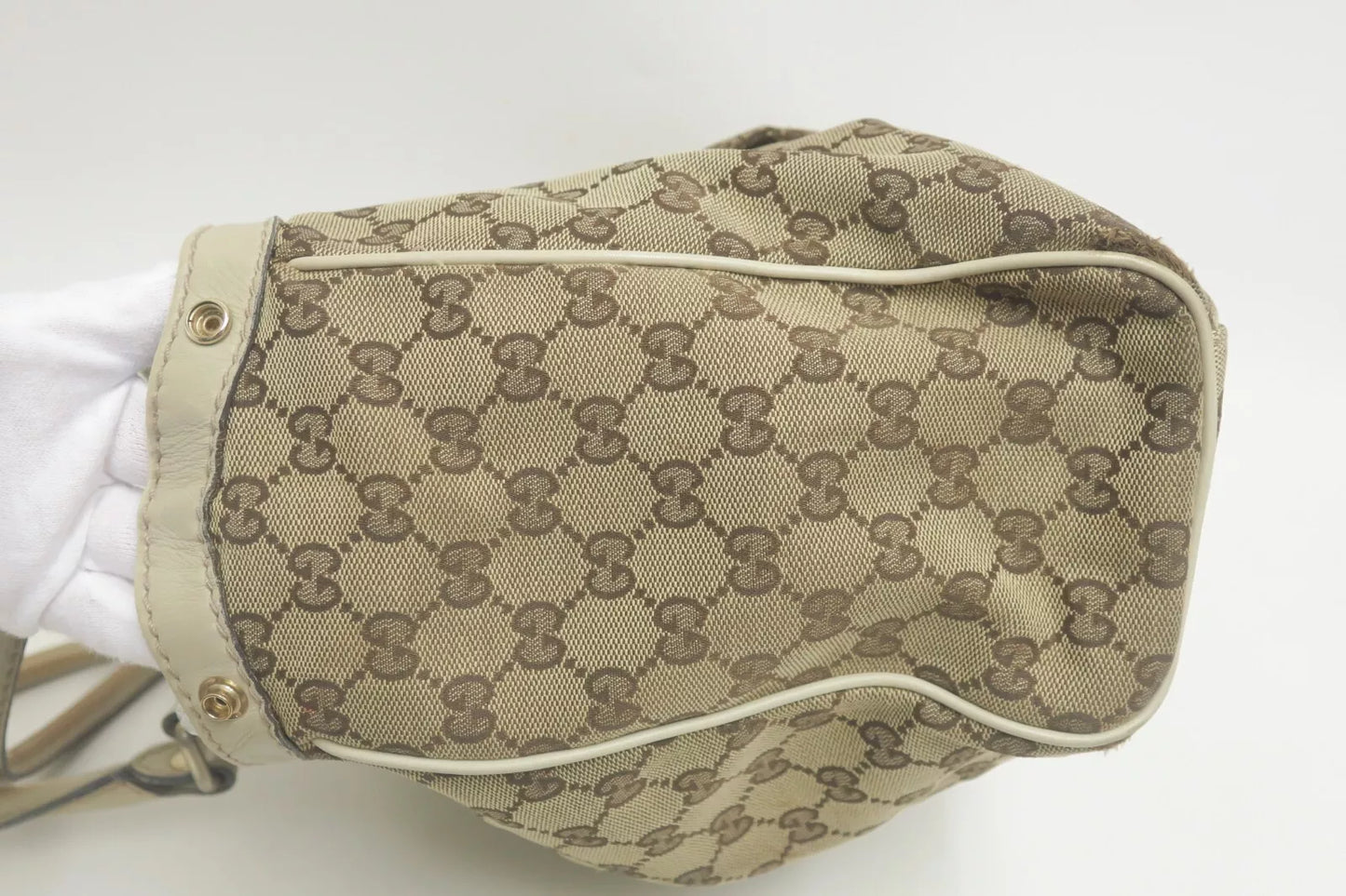 Vintage Gucci Bag