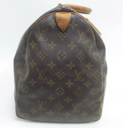 Louis Vuitton Keepall 45