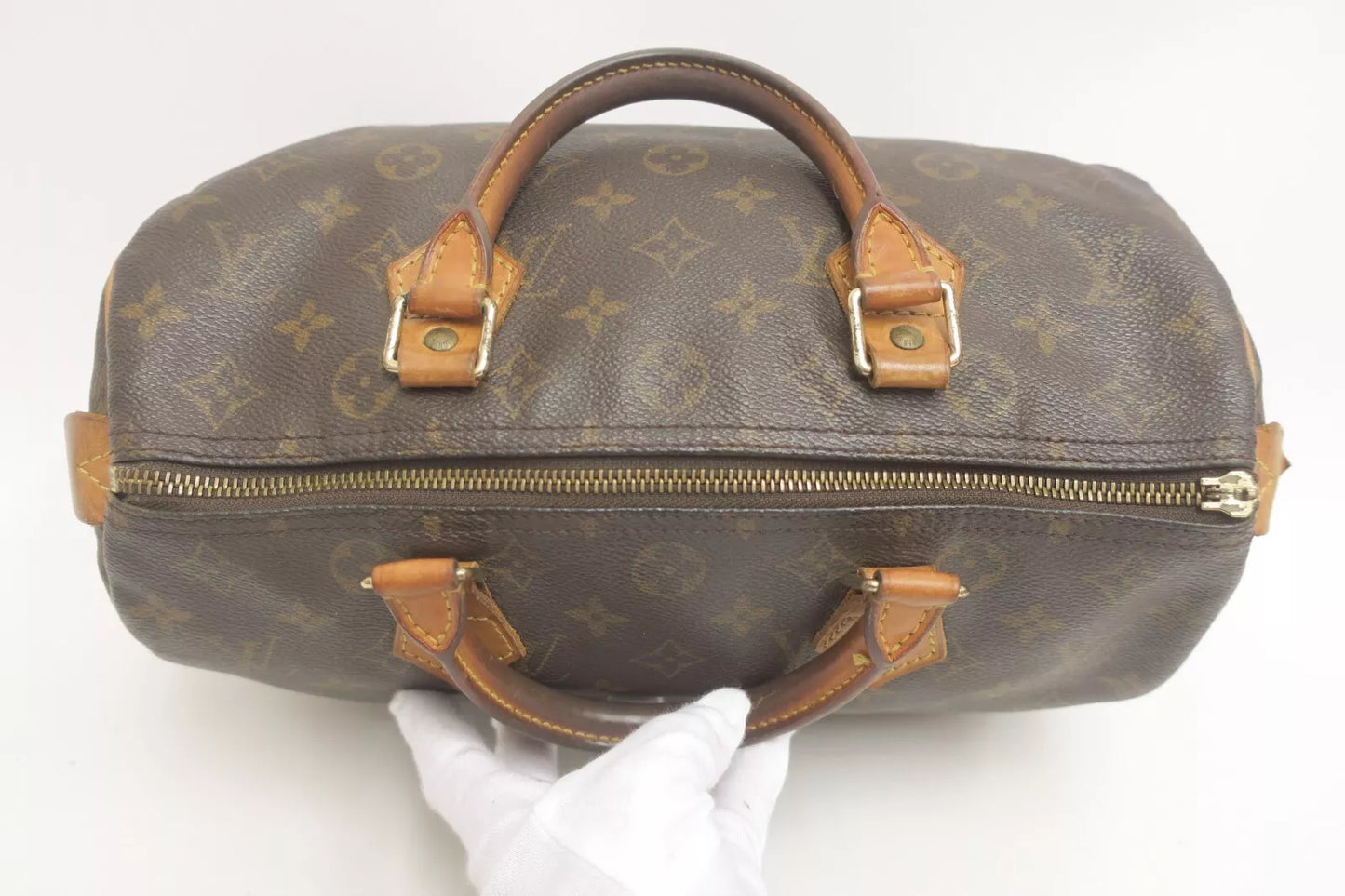 Louis Vuitton Speedy 30