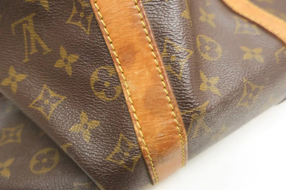 Louis Vuitton Keepall 45