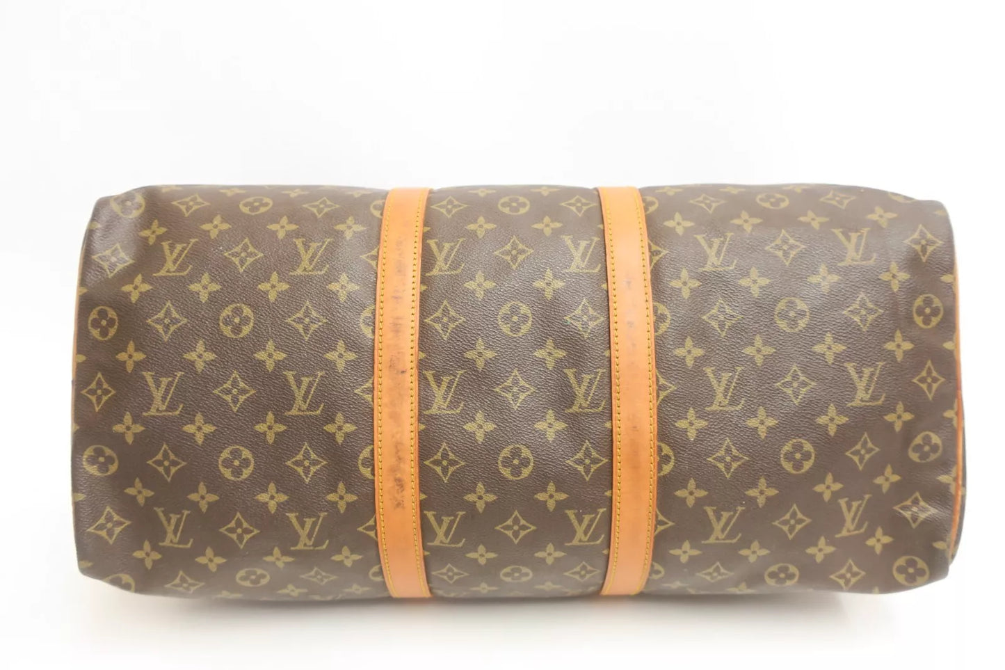 Louis Vuitton Keepall 50