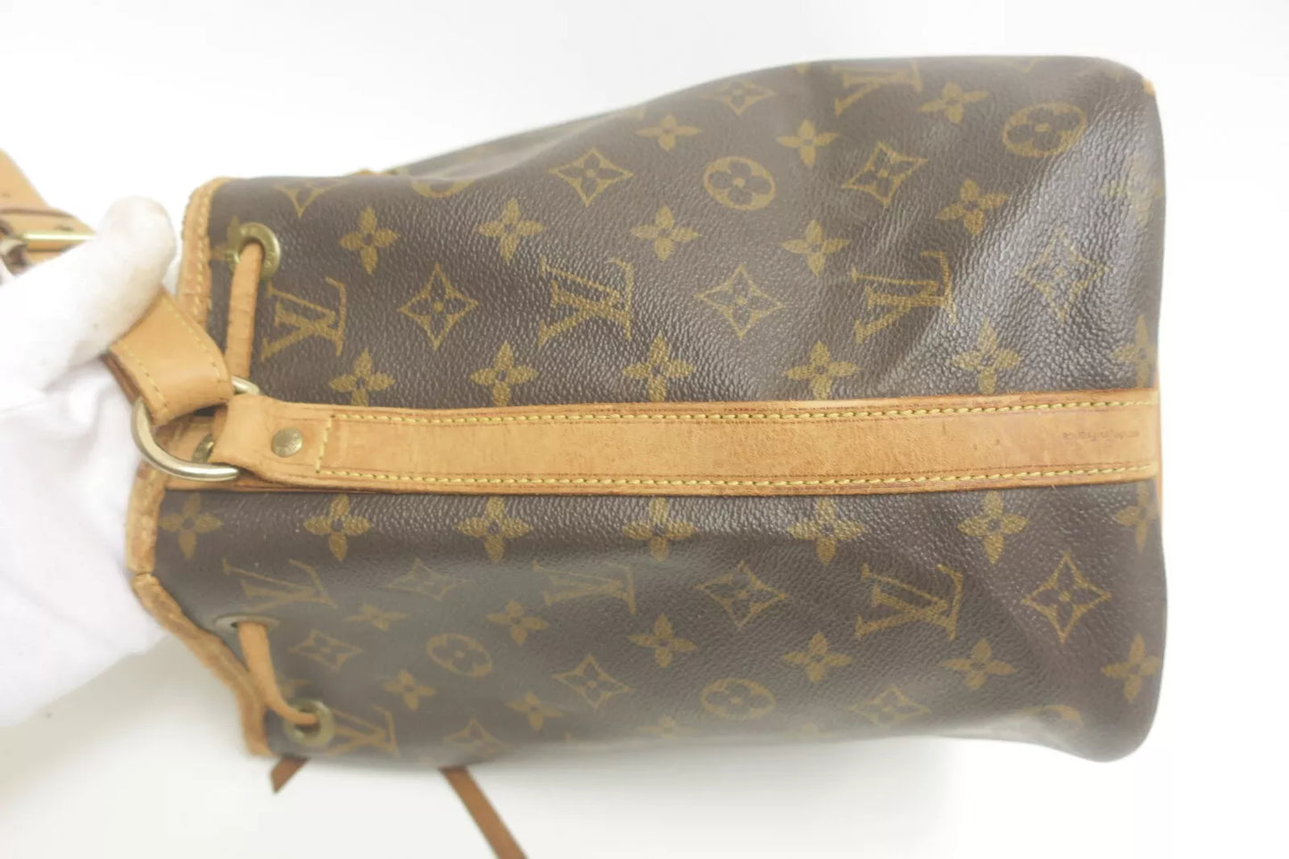 Louis Vuitton Petit Noé