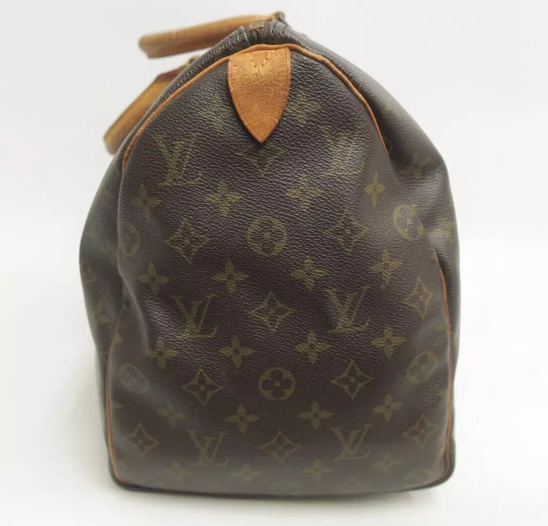 Louis Vuitton Keepall 45