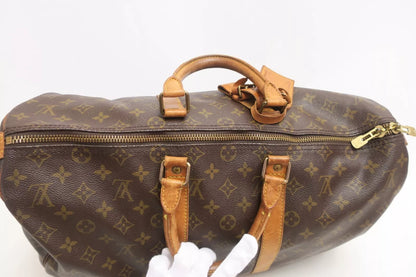 Louis Vuitton Keepall 45