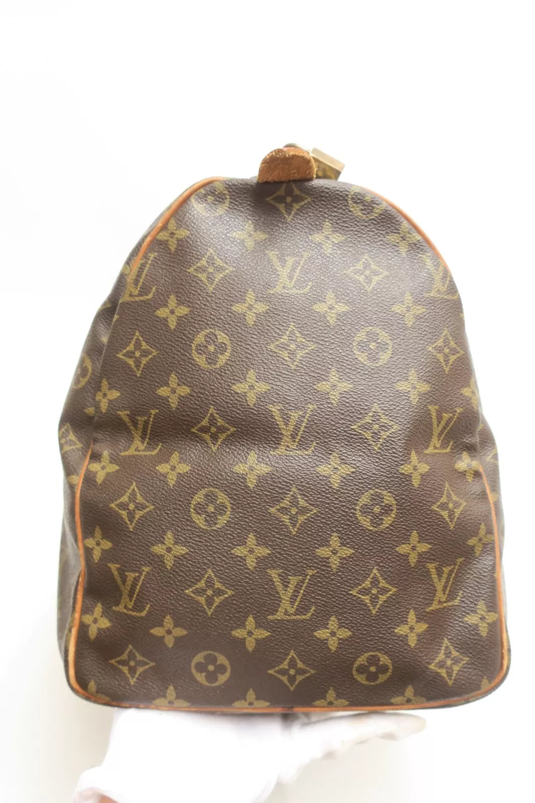 Louis Vuitton Keepall 50