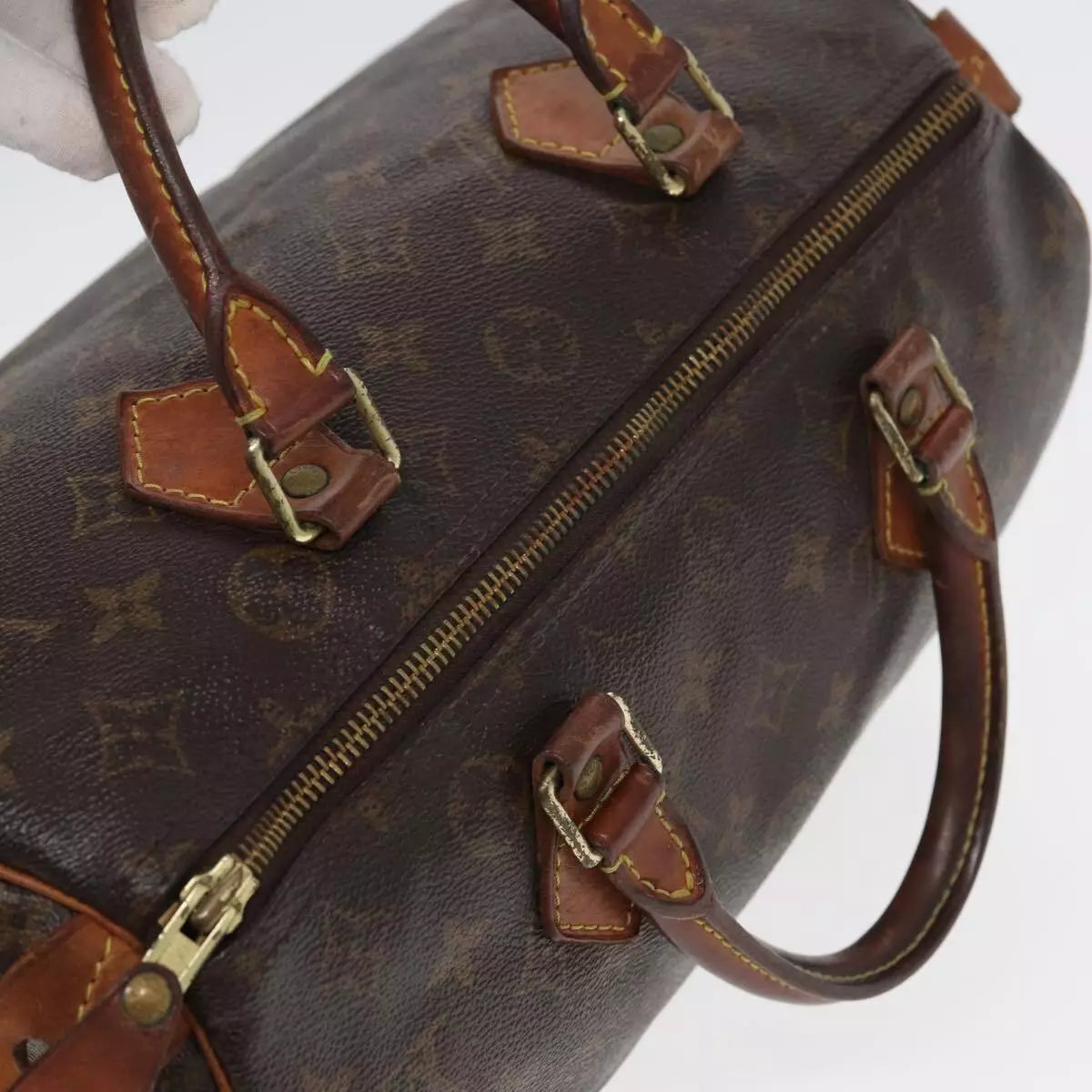 Louis Vuitton Speedy 30