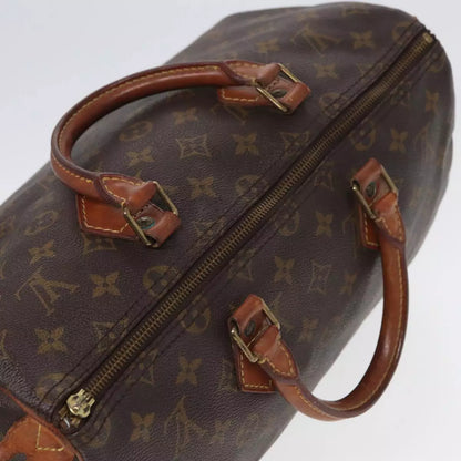 Louis Vuitton Speedy 35