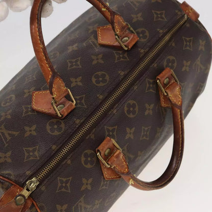 Louis Vuitton Speedy 30