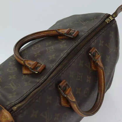 Louis Vuitton Speedy 35