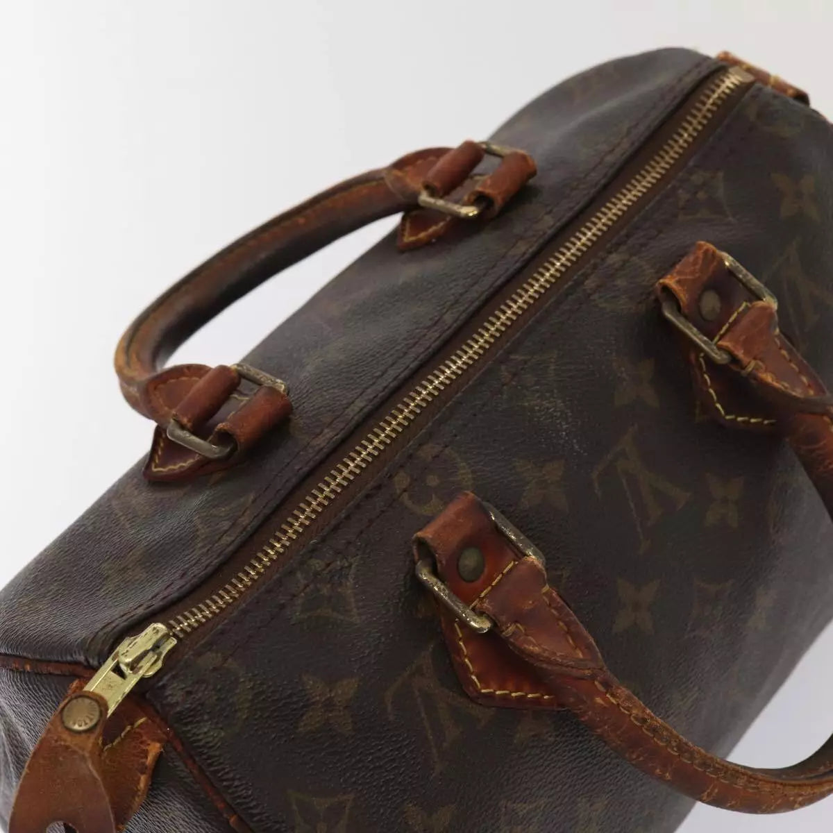 Louis Vuitton Speedy 25