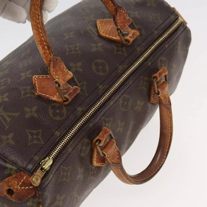 Louis Vuitton Speedy 30