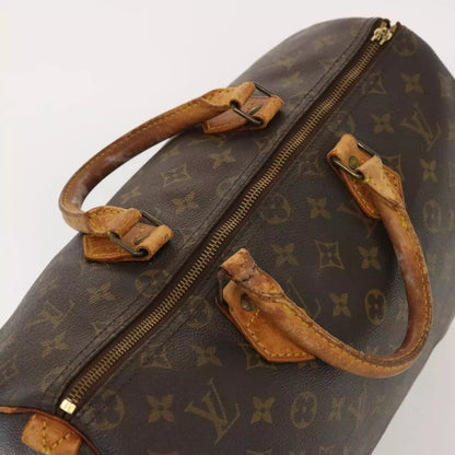 Louis Vuitton Speedy 35