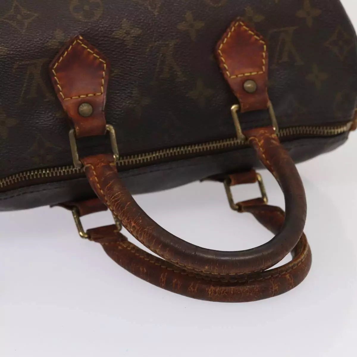 Louis Vuitton Speedy 25