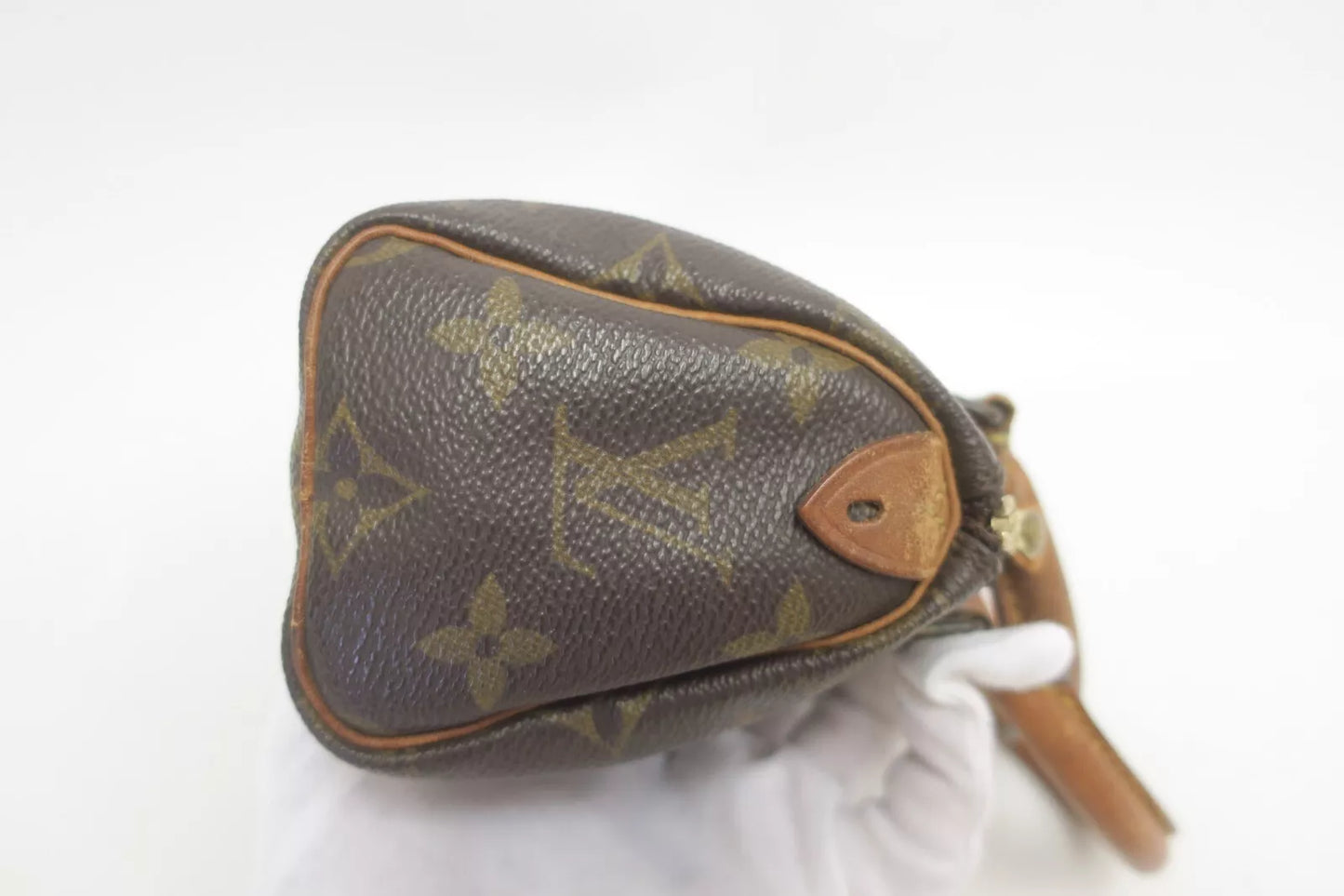 Louis Vuitton Mini Speedy