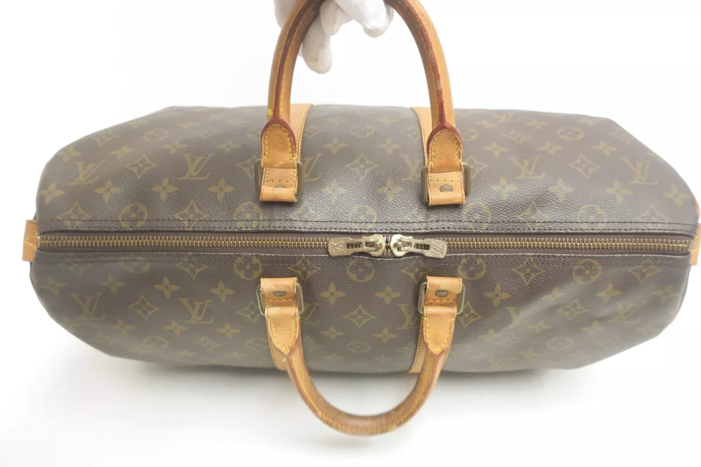 Louis Vuitton Keepall 45