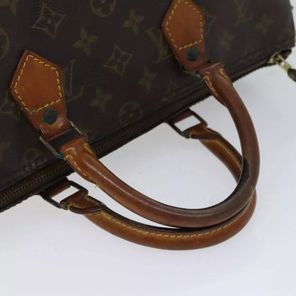 Louis Vuitton Speedy 35