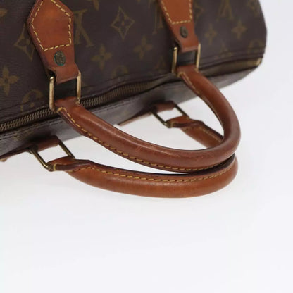 Louis Vuitton Speedy 35