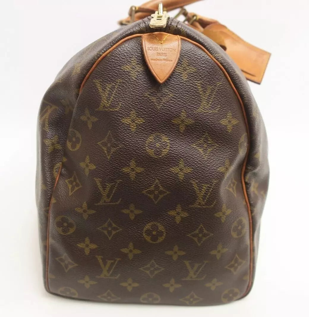 Louis Vuitton Keepall 45