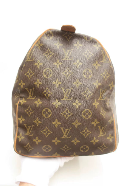 Louis Vuitton Keepall 50