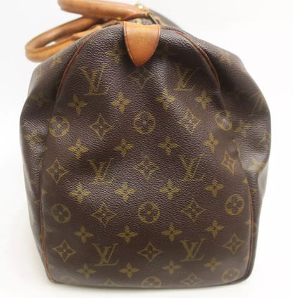 Louis Vuitton Keepall 45